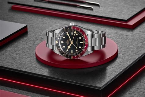 gmt tudor prezzo|tudor new gmt.